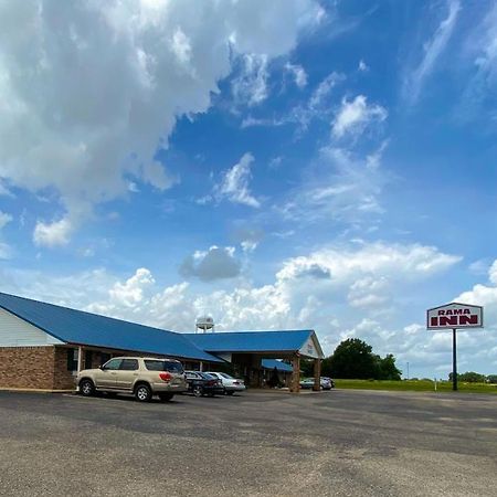 Rama Inn Bells - Jackson West Hwy 412 מראה חיצוני תמונה