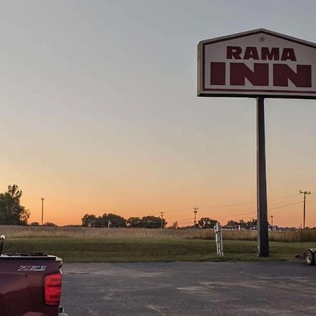 Rama Inn Bells - Jackson West Hwy 412 מראה חיצוני תמונה