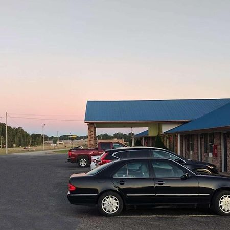 Rama Inn Bells - Jackson West Hwy 412 מראה חיצוני תמונה