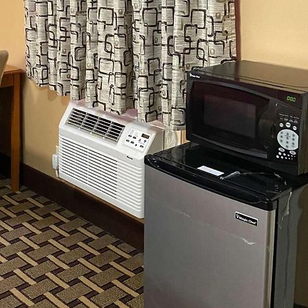 Rama Inn Bells - Jackson West Hwy 412 מראה חיצוני תמונה