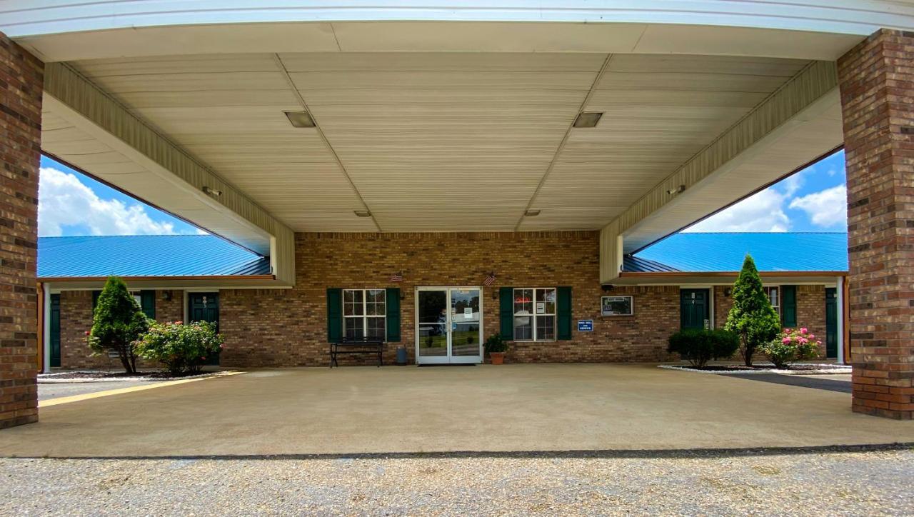 Rama Inn Bells - Jackson West Hwy 412 מראה חיצוני תמונה