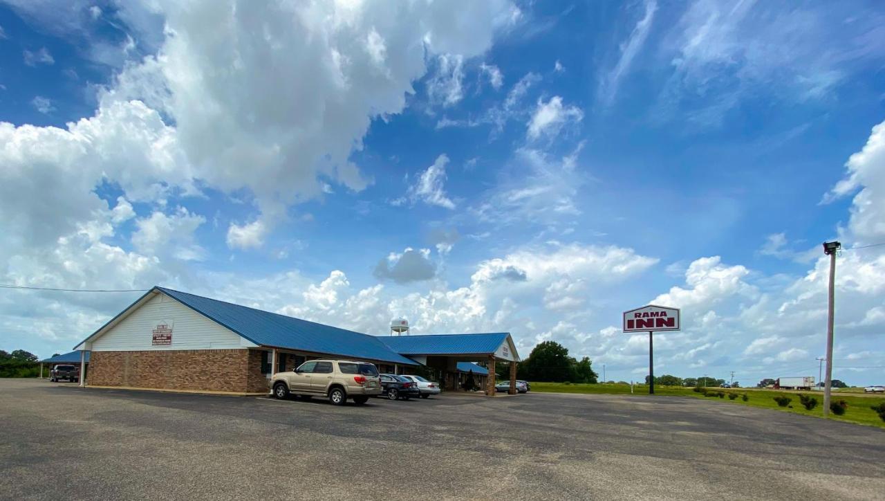 Rama Inn Bells - Jackson West Hwy 412 מראה חיצוני תמונה