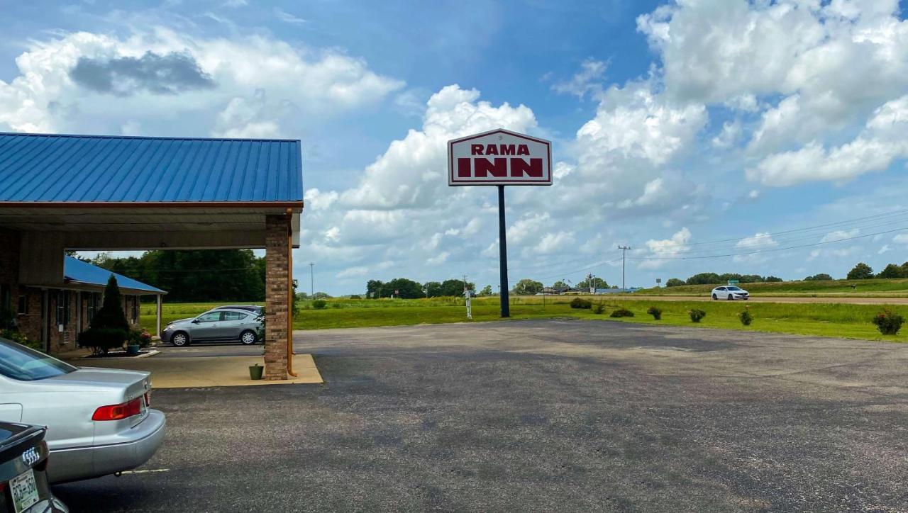 Rama Inn Bells - Jackson West Hwy 412 מראה חיצוני תמונה
