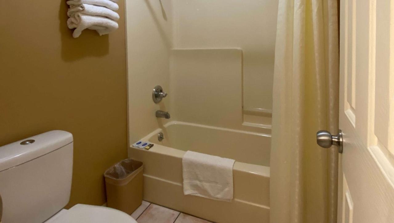 Rama Inn Bells - Jackson West Hwy 412 מראה חיצוני תמונה