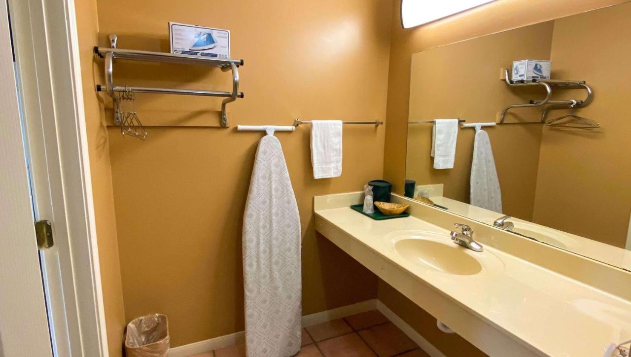 Rama Inn Bells - Jackson West Hwy 412 מראה חיצוני תמונה