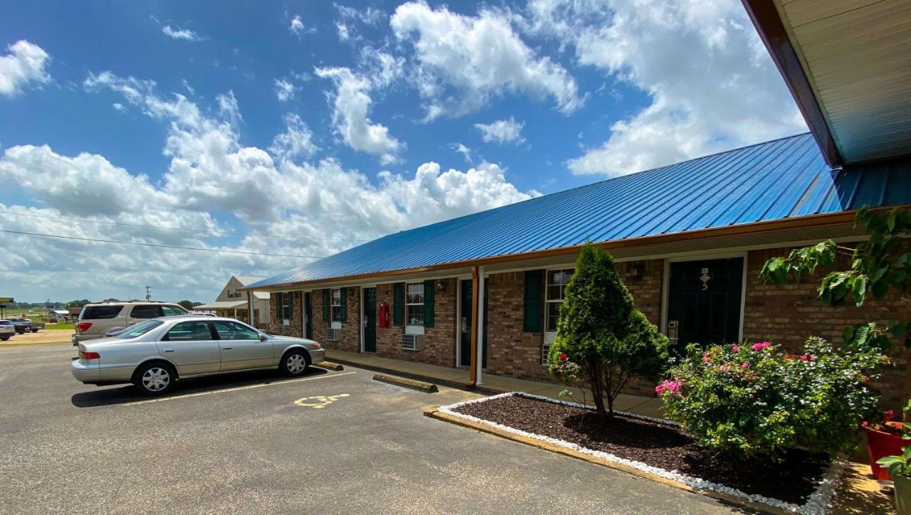 Rama Inn Bells - Jackson West Hwy 412 מראה חיצוני תמונה