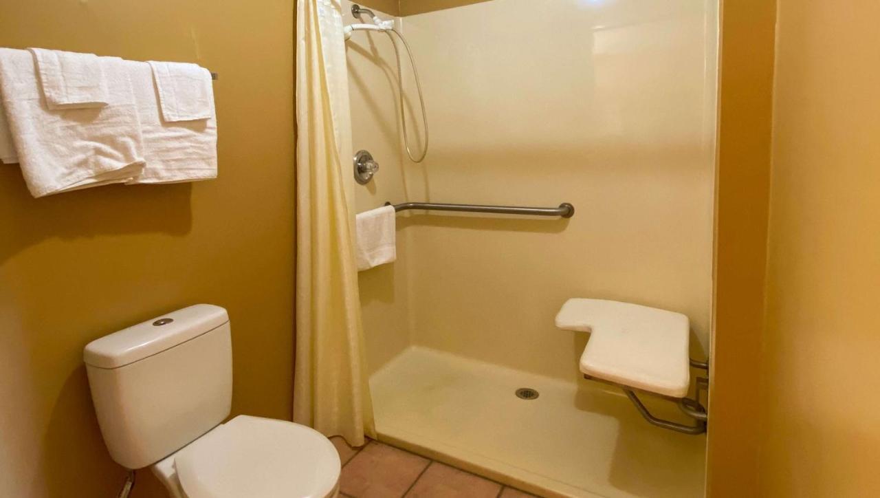 Rama Inn Bells - Jackson West Hwy 412 מראה חיצוני תמונה