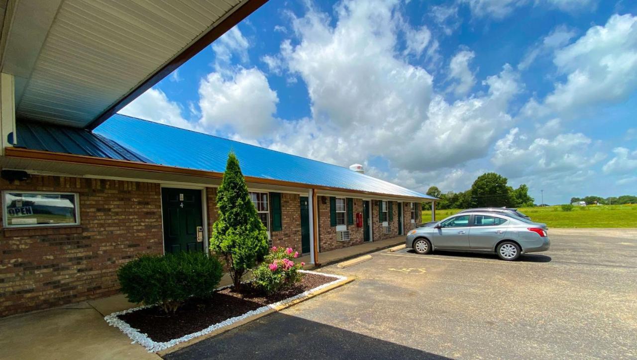 Rama Inn Bells - Jackson West Hwy 412 מראה חיצוני תמונה