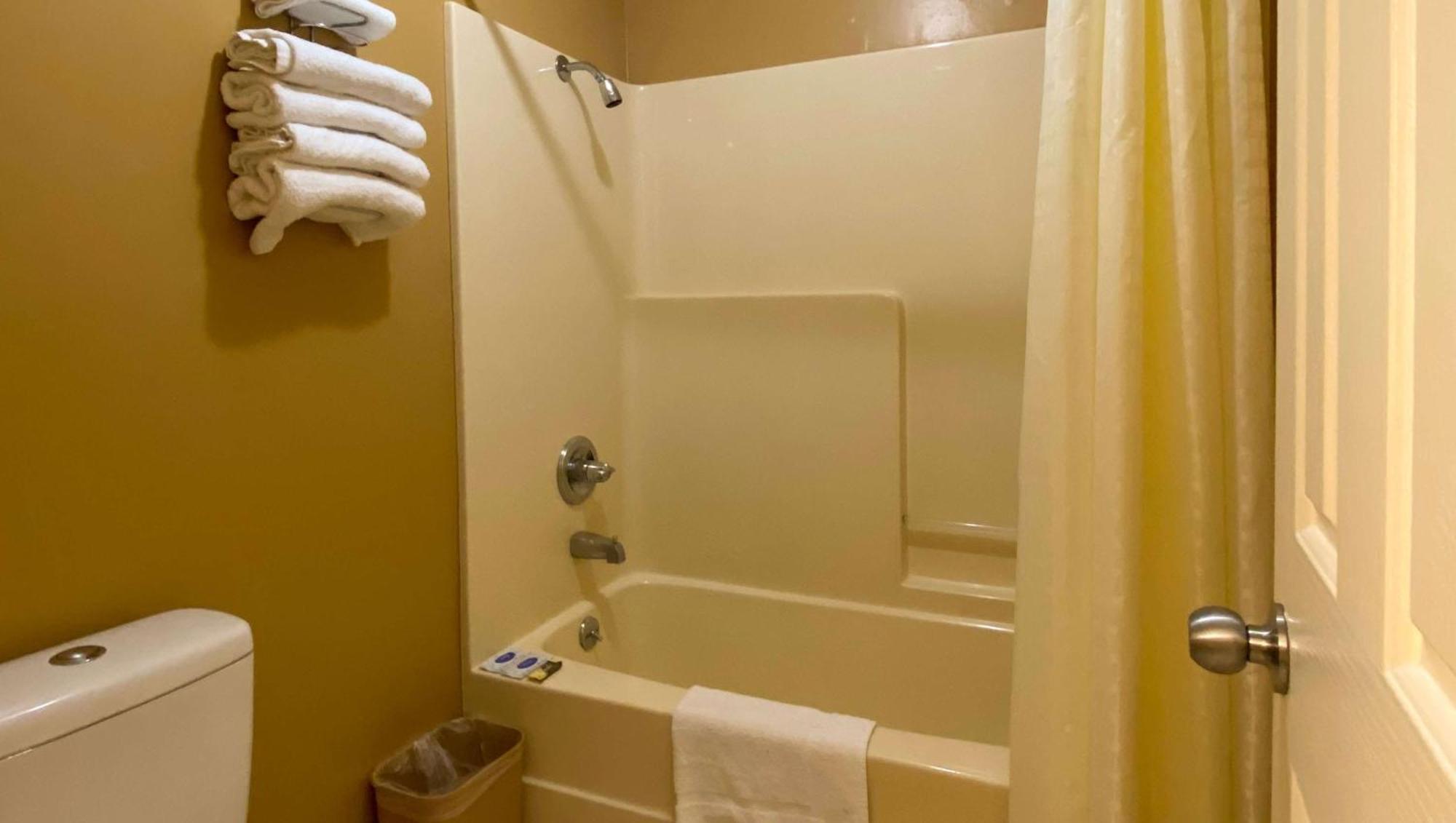 Rama Inn Bells - Jackson West Hwy 412 מראה חיצוני תמונה