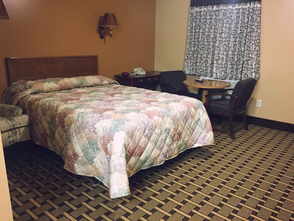 Rama Inn Bells - Jackson West Hwy 412 חדר תמונה