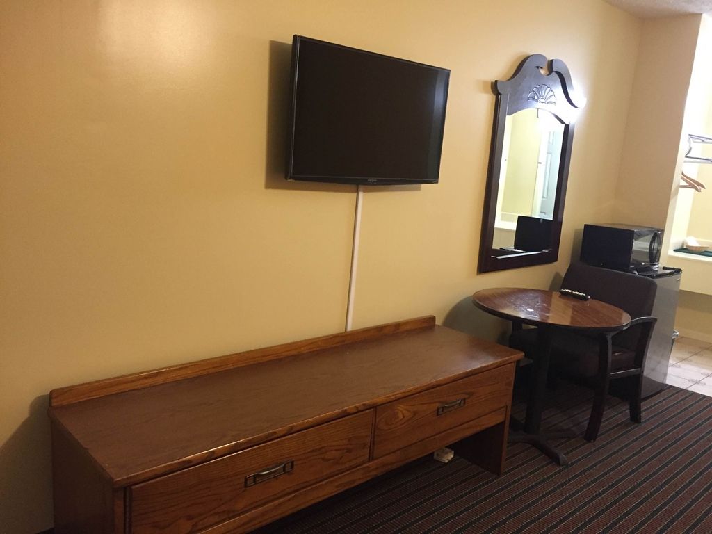Rama Inn Bells - Jackson West Hwy 412 חדר תמונה