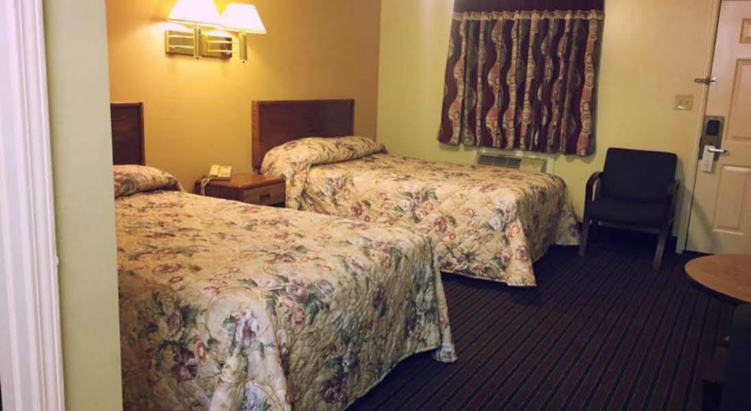 Rama Inn Bells - Jackson West Hwy 412 מראה חיצוני תמונה